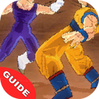 walkthrough Dragonballz Tenkaichi Bodukai 3 biểu tượng