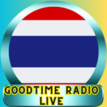 กู๊ดไทม์วิทยุสด