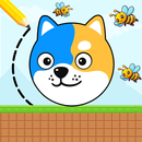 Dog Rescue: Draw & Save APK