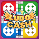Ludo Cash - اصلی انعامات جیتیں APK