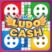 Ludo Cash - Win Real Rewards 아이콘