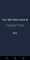 Name generator स्क्रीनशॉट 1