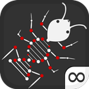 APK Ant Evolution Forever : Squash