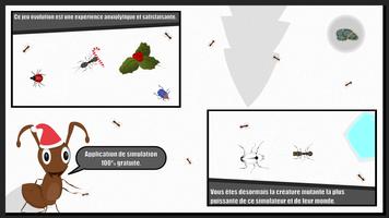 Ant Evolution 2: Planète des d capture d'écran 2