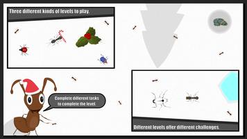 Ant Evolution Forever ภาพหน้าจอ 2