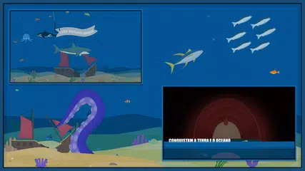 Baixar Evolução / Mutação das esporos APK