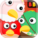 APK Balloon Birds : Virtual Pets &
