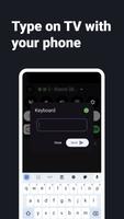 Remote for Android TV - ZEUS screenshot 2