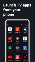 Remote for Android TV - ZEUS screenshot 3