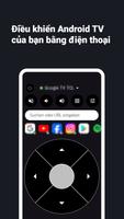 Điều khiển Android TV - ZEUS ảnh chụp màn hình 1