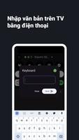 Điều khiển Android TV - ZEUS ảnh chụp màn hình 2