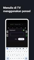 Remote untuk Android TV - ZEUS screenshot 2