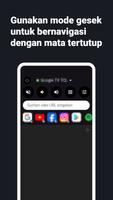 Remote untuk Android TV - ZEUS screenshot 3