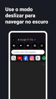 Controle remoto Android TV imagem de tela 3