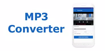 Конвертер MP3 - видео в MP3