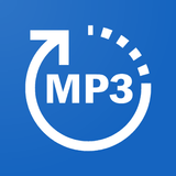 Convertidor MP3 - Video a MP3 icono