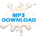 MP3 Download - Share Music with your Friends 아이콘