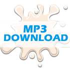 MP3 Download - Share Music with your Friends simgesi