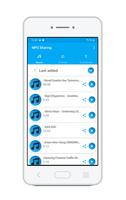 MP3 Download - Share Music with your Friends 截图 3