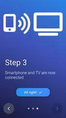 将移动电话连接到电视上 XAPK 下載