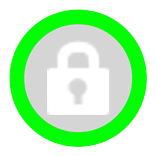 قفل امنیتی - قفل برنامه