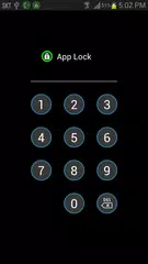 セキュリティロック - アプリロック App Lock アプリダウンロード
