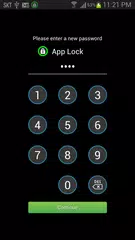 セキュリティロック - アプリロック App Lock アプリダウンロード