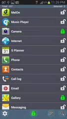 セキュリティロック - アプリロック App Lock アプリダウンロード