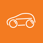 Student Car Share icon