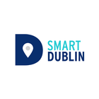 Smart Dublin Mobility 아이콘