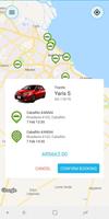 Toyota Mobility Services: TEST imagem de tela 3