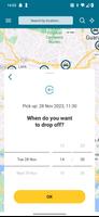 KINTO SHARE ภาพหน้าจอ 3