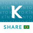 KINTO SHARE Brasil APK