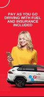 YUKO - Toyota Car Club স্ক্রিনশট 1