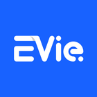 EVie - Car Sharing in Jersey and Guernsey आइकन