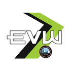 EVWerx Car Sharing icône