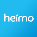 Heimo -yhteiskäyttöautot APK