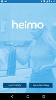 Heimo Affiche