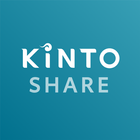 KINTO Share TME icône