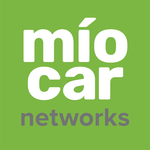 MDO Carshare icon
