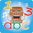 APK Barrel Teacher
