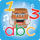 Barrel Teacher 图标