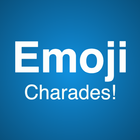 Emoji Charades! - Free icône