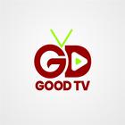 Good Tv Gh icône
