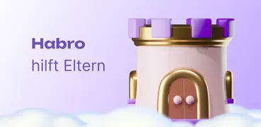 Habro: Gewohnheiten für Kinder