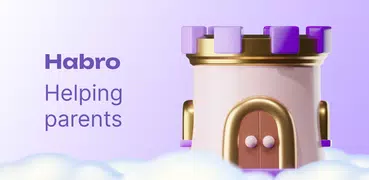 Habro: habit tracker for kids