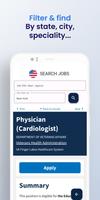 Job find USA Search employment Ekran Görüntüsü 2
