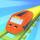 Rails and Station APK