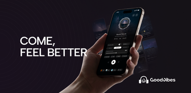 Good Vibes - Binaural Beats APK
