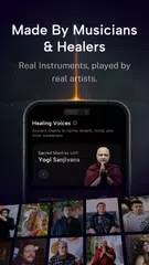 download Good Vibes: Binaural Beats XAPK